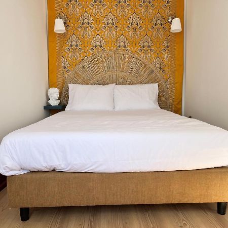 Casa Rosa Com Ac Apartment Coimbra Luaran gambar