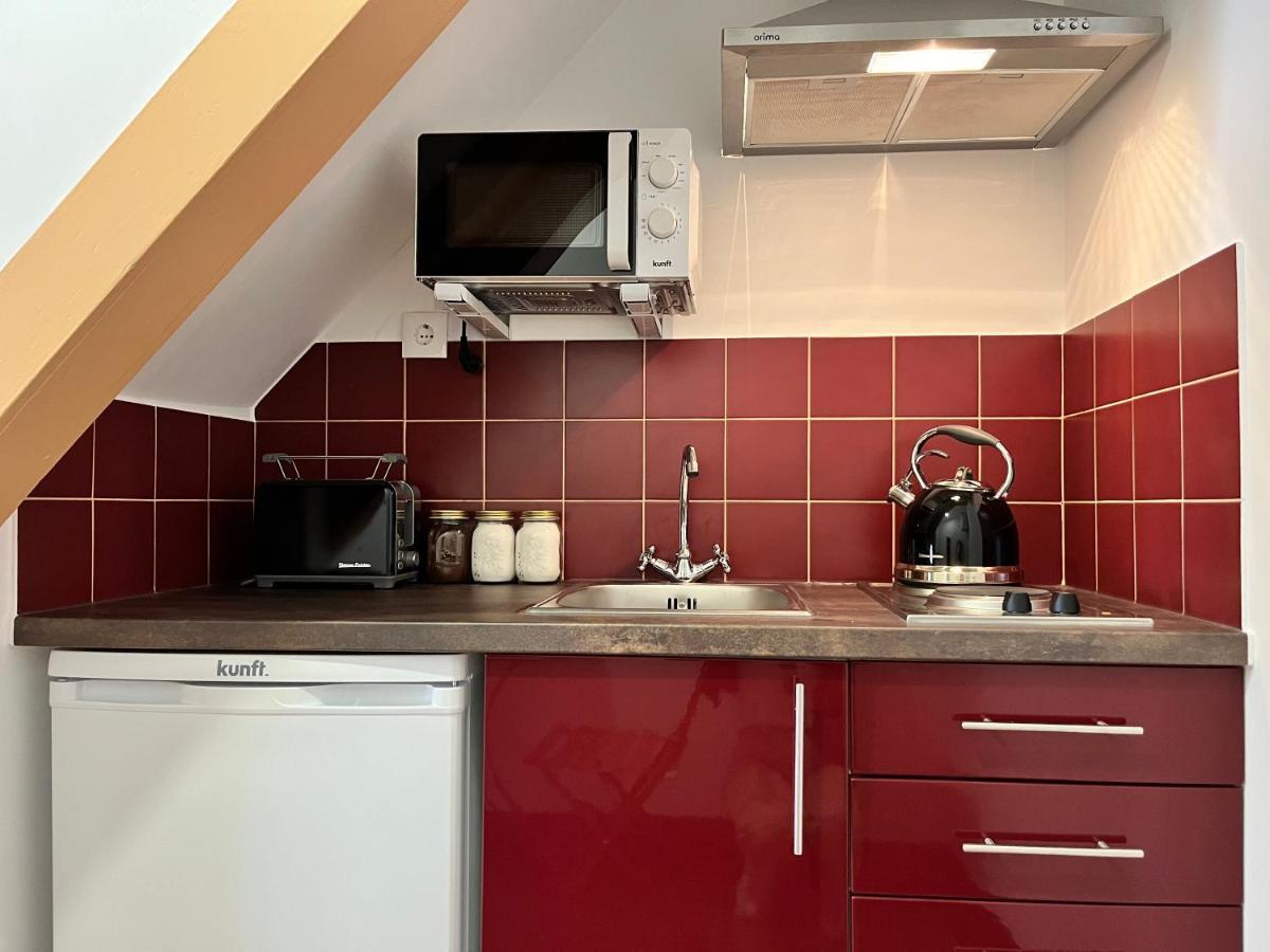Casa Rosa Com Ac Apartment Coimbra Luaran gambar